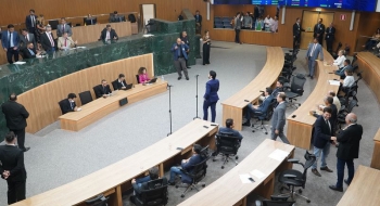 Assembleia aprova Reforma Administrativa do Estado